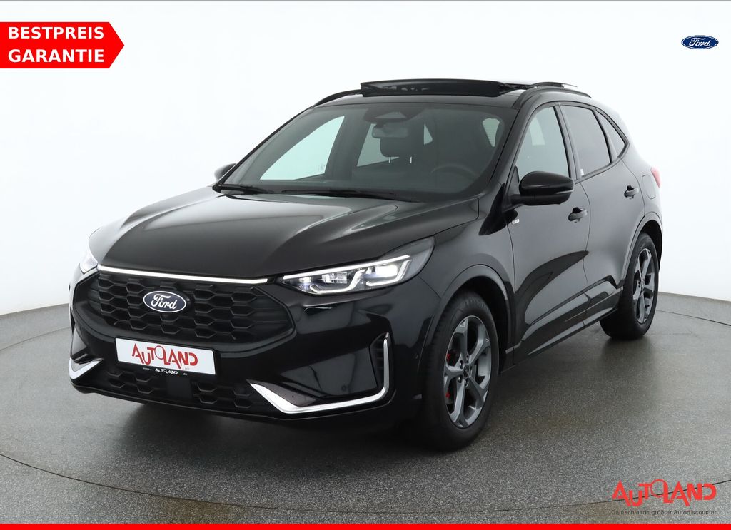 Image of Ford Kuga
