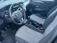 OPEL Corsa F Edition KLIMA,SHG,PDC,ESP,GRA,LH,MFL OPEL Corsa F Edition KLIMA,SHG,PDC,ESP,GRA,LH,MFL