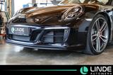 Porsche 991 Carrera 4S Sport+ |NAVI|BOSE|LED|SHZ|21 ALU - Porsche 991 aus 2016