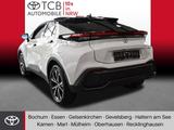 Toyota C-HR 1.8 Hybrid 4x2 Teamplayer NAVI SHZ PDC - Toyota C-HR in Bochum