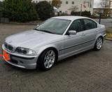BMW E46 328 Automatik - gebrauchte BMW 328 aus dem Jahr 1999