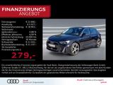 Audi A1 Sportback 30 TFSI S line LED NAVI SONOS 17" S