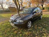 Seat SEAT IBIZA 5 Türer 1,4 75 PS / KLIMA / Win... - Seat Ibiza aus 2005: 1.4