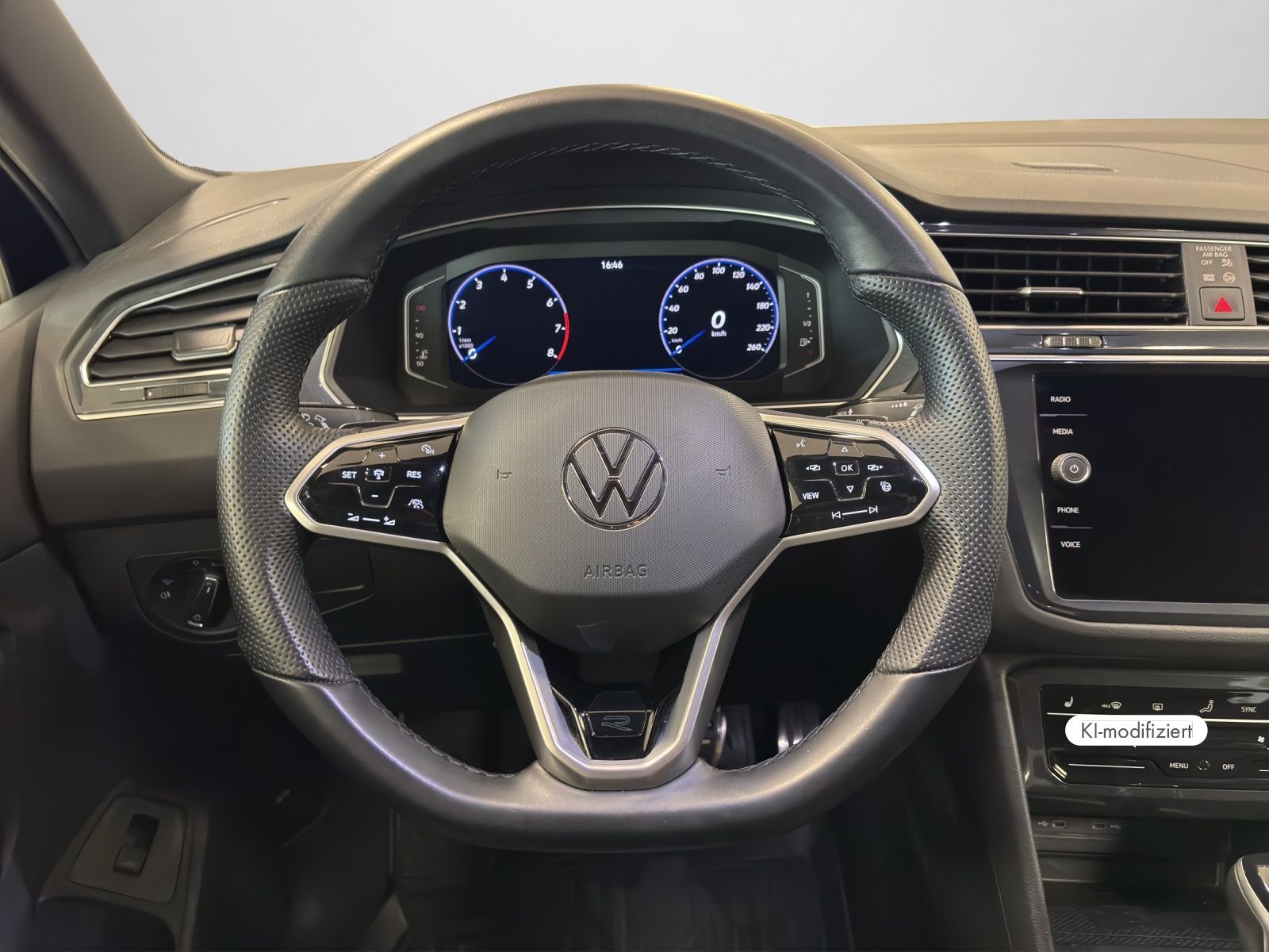 Volkswagen Tiguan - Bild 10