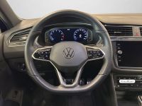 Volkswagen Tiguan - Vorschau Bild 10