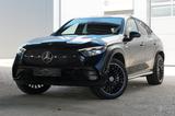 Mercedes-Benz GLC 220 d 4MATIC Coupé*AMG-Premium*20"*AHK*MY25 - Mercedes-Benz GLC 220 New cars
