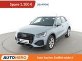 Audi Q2 35 TDI advanced Aut.*NAVI*LED*ACC*CAM* - Audi Q2 in Dortmund