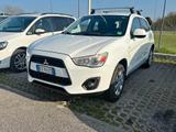 Mitsubishi ASX 1.6 2WD GPL Bi-Fuel Intense Panor - Mitsubishi mit LPG-Antrieb: Geländewagen