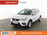 Seat Arona 1.0 TSI Style*TEMPO*PDC*SHZ*KLIMA*GARANTIE - Seat Arona in Köln