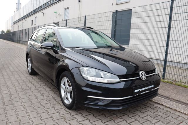 Volkswagen Golf VII Variant Comfortline NAVI/PDC/SHZ/AHK