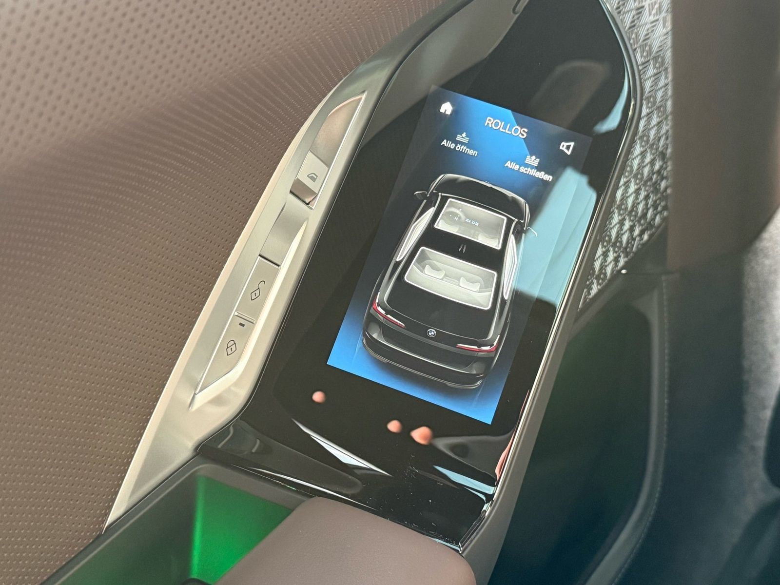 BMW i7 - Bild 26