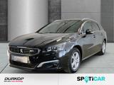 Peugeot 508 2.0 Blue HDi SW Allure Panorama Navi LED El. - Peugeot 508 mit Diesel-Antrieb