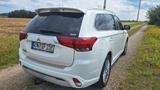 Mitsubishi Outlander 2.4 MIVEC PLUG-IN HYBRID 4WD Top Top - Mitsubishi Outlander in Bremen