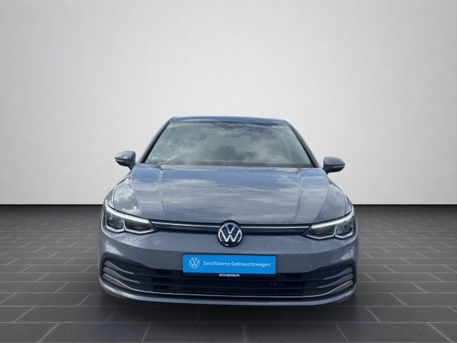 Volkswagen Golf - Bild 7
