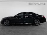 Mercedes-Benz S 580 e lang AMG|NIGHT|PANO|DISTR|360°|MEMORY| - Mercedes-Benz S-Klasse Gebrauchtwagen in Hamburg