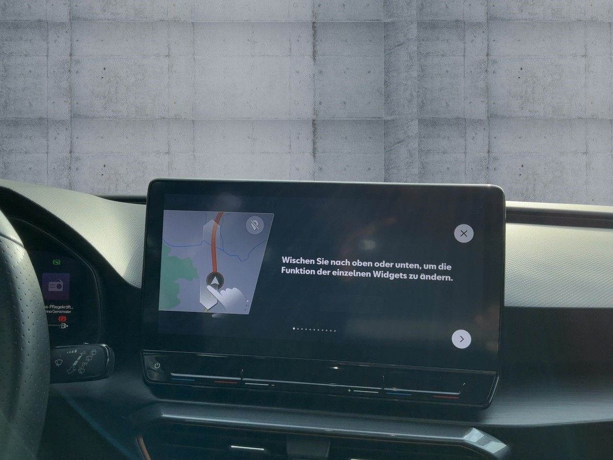 Cupra Leon - Bild 11