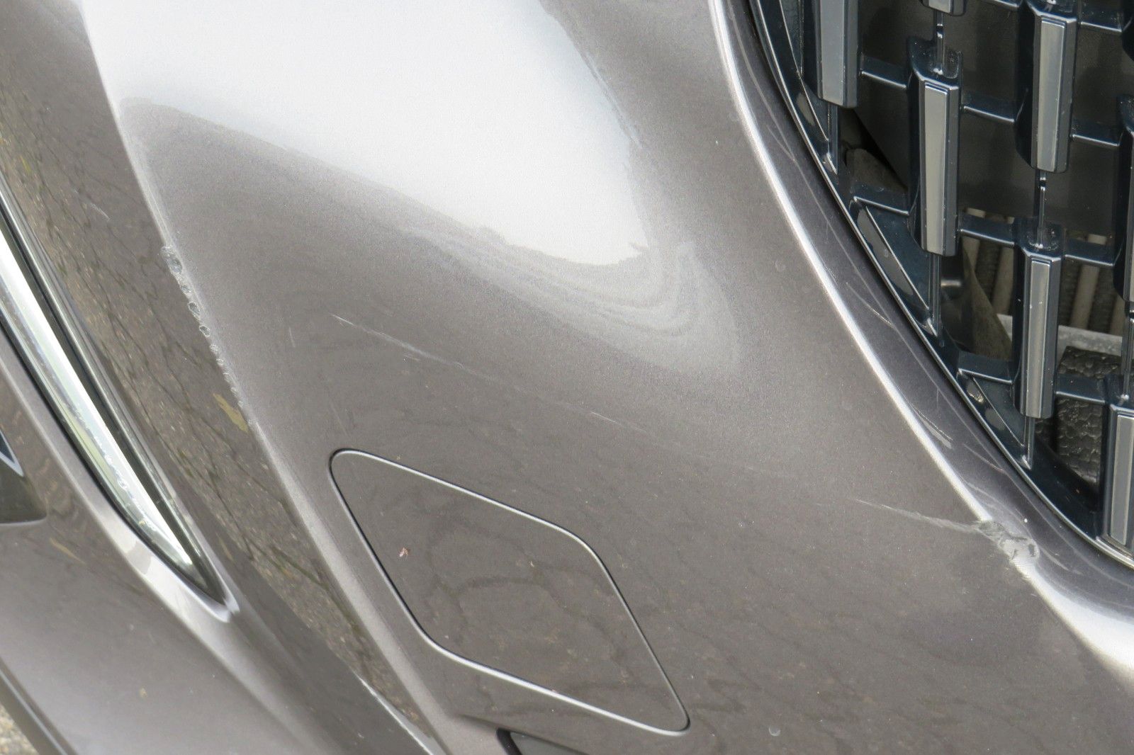 Fahrzeugabbildung Peugeot 2008 GT 1.2 PURETECH NAVI KAMERA PDC ACC 1.HAND