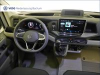 Volkswagen Crafter - Vorschau Bild 12