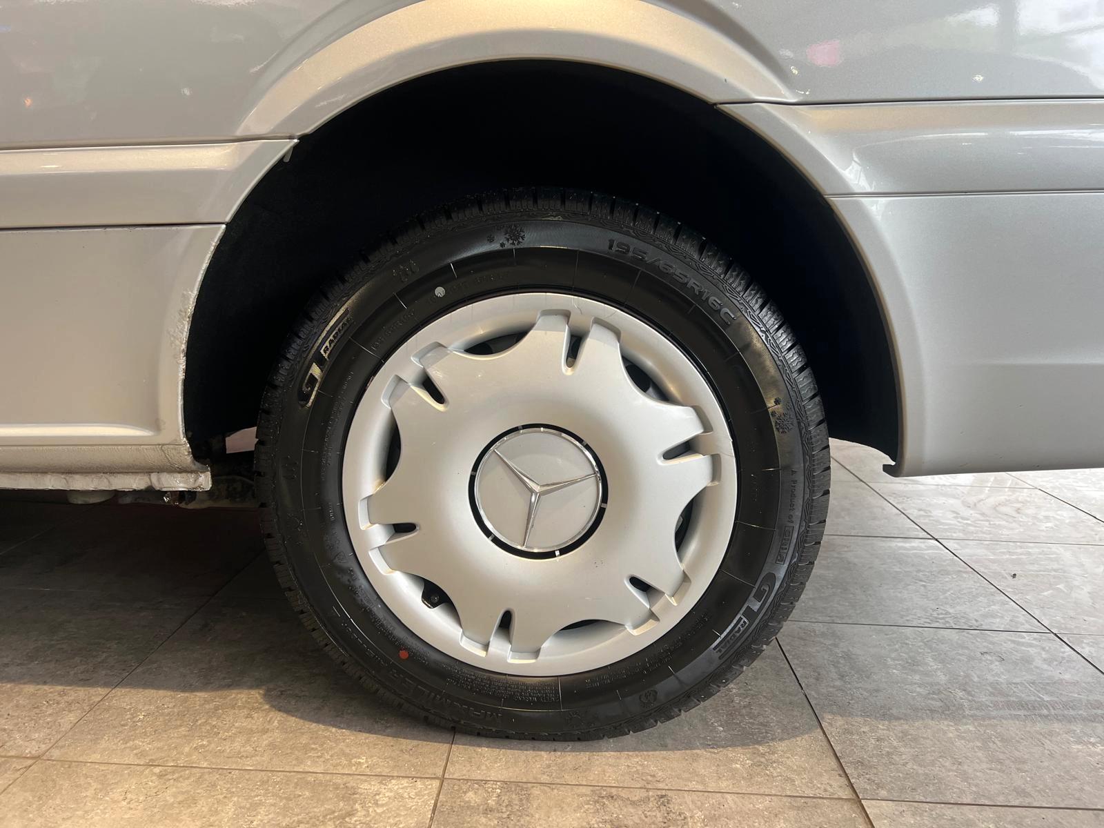 Mercedes-Benz Vito  115 CDI Lang Bestattungswagen/Leichenwagen