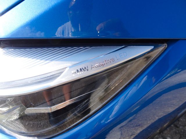 Fahrzeugabbildung BMW 430 Gran Coupé/M-Sport/1.Hd/HUD/Navi/ACC