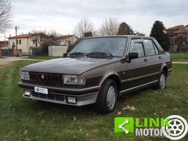 Alfa Romeo ALFA ROMEO Giulietta 1.6 in ordine di meccanica 