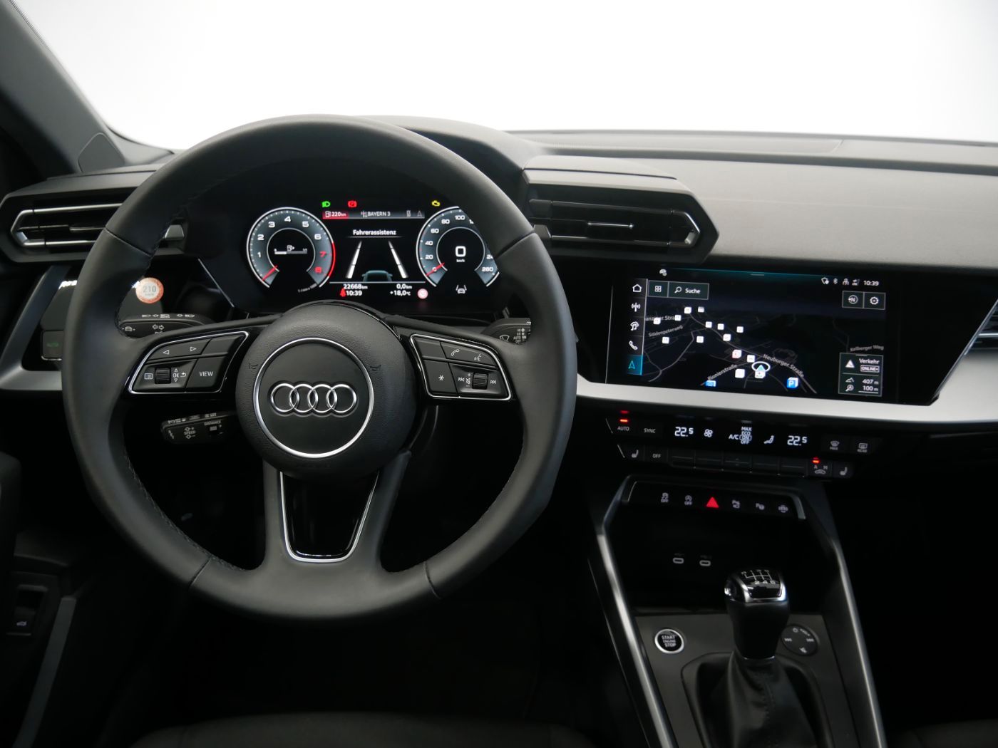 Audi A3 - Bild 10