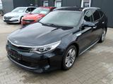 Kia Optima Sportswagon Spirit Hybrid, PANO; ACC; LED - Kia mit Hybrid-Antrieb