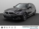 BMW 320i Sport Line Stop&Go Kamera DAB Alarm Komfort - BMW 320: Kombi, 320da