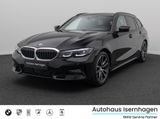 BMW 320i Sport Line Stop&Go Kamera DAB Alarm Komfort - BMW 320: Automatik, 320i