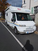 Fiat Ducato - Fiat 2000