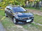 Volkswagen VW Passat B8 2,0 TDI Bluemotion Tausch - Volkswagen Passat: 2.8
