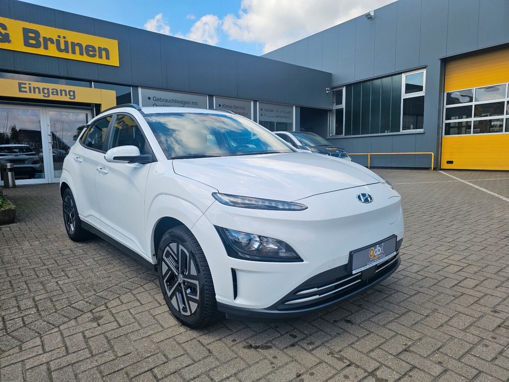 Angebot ansehen Hyundai KONA
