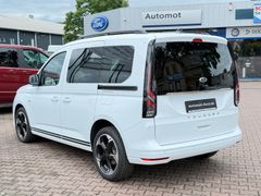 FORD Tourneo Connect 2.0 Sport*Bi-LED*DAB*Navi*Sitzh.