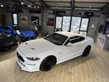 Ford Mustang GT Fastback 5.0 V8*DEUTSCH*U.FREI*B&O* - Ford Mustang Gebrauchtwagen in Wuppertal