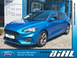 Ford Focus ST-Line X Navi Kamera LED B&O Techno-Paket - Ford Gebrauchtwagen in Konstanz
