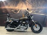 Harley-Davidson XL1200C Sportster Custom ORIGINAL - Harley-Davidson Sportster XL 1200C Custom