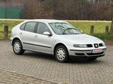 Seat Leon Stella*Klima*Allwetter*EURO4* - Seat Leon aus 2004
