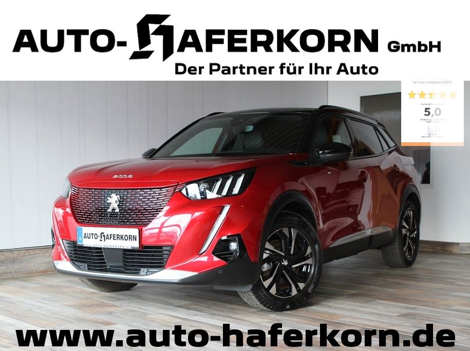 Image of Peugeot 2008