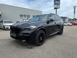 BMW X5 40dx M-SPORT+LASER+HUD+PANO+CAM+HIFI+KEYLESS+ - BMW: Sportfahrwerk, M