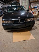 BMW Bmw e39 530d Doppelglas Stdhz - BMW 530: Kombi, 530d E39