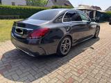 Mercedes-Benz 220 GLC 220 d 4MATIC Coupé Autom. - - Mercedes-Benz 220: Automatik
