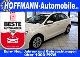 Hyundai i30 Allwetterreifen,PDC,Tempomat,Klimaanlage - Hyundai i30 mit Benzin-Antrieb: Weiß, Limousine