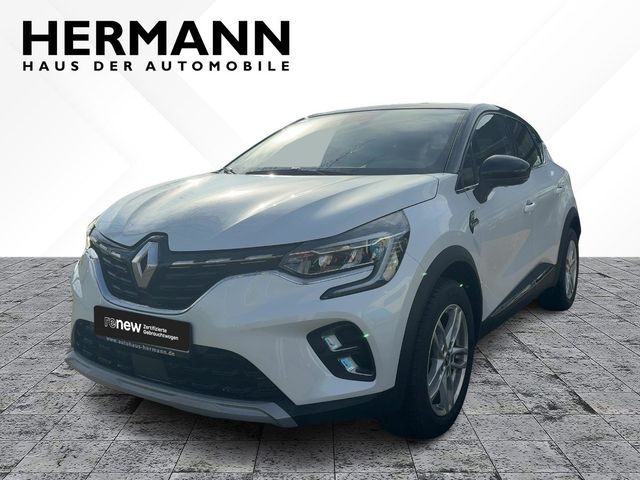 Renault Captur II 1.3 TCe 140 Mild-Hybrid GPF Techno *LM