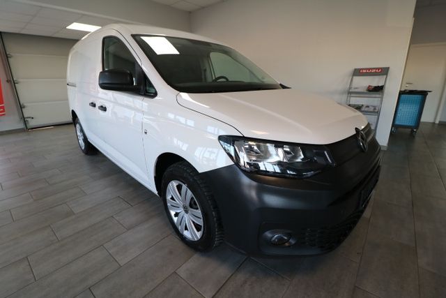 Volkswagen Caddy Cargo Maxi 2.0 TDI DSG