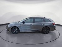 Skoda Octavia - Vorschau Bild 3