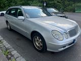 Vorschaubild Mercedes-Benz E -Klasse 220 T CDI*GUTE ZUSTAND*TÜV NEU*