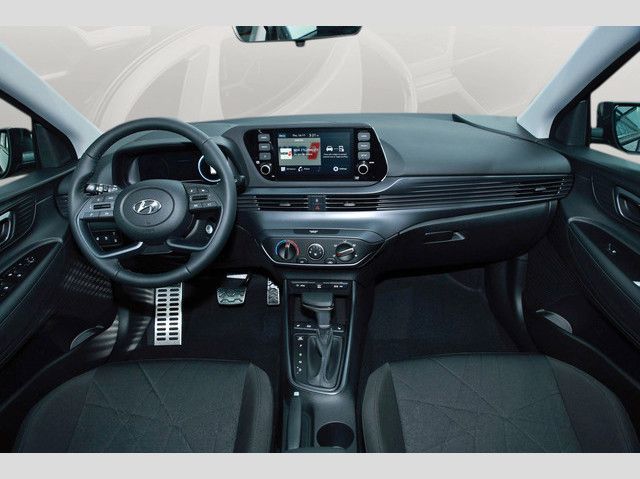 Hyundai BAYON – Bild 8