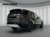 Land Rover Discovery GEMINI D350 MHEV AWD Automatik - Land Rover Discovery Neuwagen