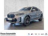 BMW X6 xDrive30d M Sport HUD AHK RFK NAVI LED PDC V+ - BMW: V6