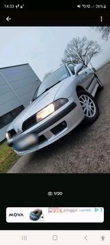 Mitsubishi Carisma 1.6 - Mitsubishi Carisma: 1.6
